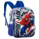 Karactermania Spiderman Marvel Jumping Small 3D rucksack