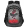 Karactermania Marvel Spiderman Spin Plus Running rucksack
