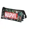 Karactermania Estuche Marvel The Avengers React Triple