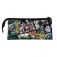 Karactermania Marvel The Avengers React Triple etui
