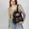 Karactermania Naruto Clouds Heady rucksack