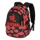 Karactermania Naruto Kanji Plus Running backpack
