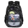 Karactermania Naruto Kid Plus 背包