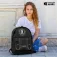 Karactermania Wednesday Chains Plus Hs backpack