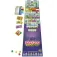 Monopoly Knockout Brettspiel Spanische Version