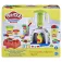 Play-doh 색상이 풍부한 스무디 블렌더