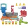 Play-doh Arbeidsbenk for stempler og sager