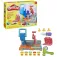 Play-doh Arbeidsbenk for stempler og sager