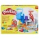 Play-doh Bancada para carimbos e serras
