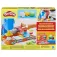 Play-doh Arbeidsbenk for stempler og sager