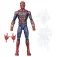 Spider-man Marvel Legends Iron Series Spider
