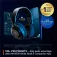 Steelseries Nova 5P gaming headset