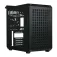 Cooler master Qube 500 Flathpack PC-behuizing