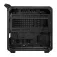 Cooler master Qube 500 Flathpack PC tower case