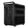 Cooler master Qube 500 Flathpack PC tower case