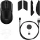 Hyperx Pulsefire Haste 2 Mini trådlös spelmus