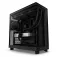 Nzxt H6 Air Flow PC-tornfodral
