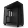 Nzxt H6 Air Flow PC-tornfodral