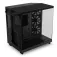 Nzxt H6 Air Flow PC-tornfodral