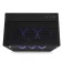 Nzxt H9 Flow PC-tornfodral