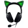 Razer Headset gaming Kraken Kitty V2