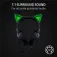 Razer Headset gaming Kraken Kitty V2