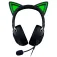 Razer Headset gaming Kraken Kitty V2