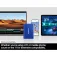Samsung T7 USB 4TB external SSD