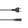 Hama Cable d´alimentació 1.5 m