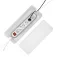 Hama Gestor de cables Maxi