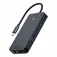 Rapoo Câble UCM-2005 USB-C multiport