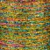 Textreme Línea Glitter Thread 230 Denier 35 m