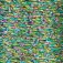 Textreme Glitter Thread 230 Denier 線 35 m