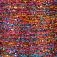 Textreme Glitter Thread 230 Denier line 35 m