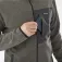 Lafuma Tech 全拉链抓绒衣