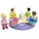 Playmobil Barn: Karusell