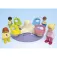 Playmobil Barn: Karusell