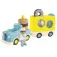 Playmobil Junior: Donutsjappe