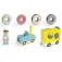 Playmobil Junior: Donutvogn