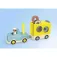 Playmobil Junior: Donutsjappe