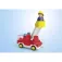 Playmobil Junior: Autopompa