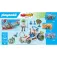 Playmobil Professeur de course