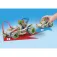 Playmobil Professeur de course