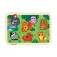 Janod Wald Chunky Puzzle