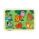 Janod Wald Chunky Puzzle