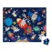 Janod Puzzle a razzo 54 pezzi