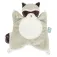 Kaloo Gaston Mapache doudou