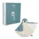 Kaloo Penguin doudou
