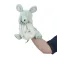 Kaloo Mouse Puppet toy