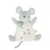 Kaloo Mouse Puppet toy